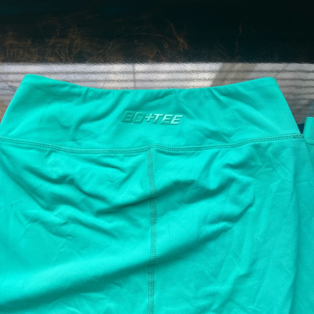 Bo + Tee set - Picture 9 of 10